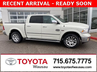 2017 Ram Pickup 1500 1C6RR7PT9HS720524 2017 Ram Pickup 1500