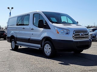 2019 Ford Transit Cargo 250 1FTYR1ZM0KKB51867 2019 Ford Transit Cargo 250