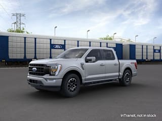 2021 Ford F-150 Lariat 1FTFW1ED9MFB30565 2021 Ford F-150 Lariat