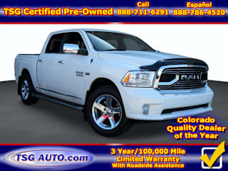 2017 Ram Pickup 1500 1C6RR7PT3HS545509 2017 Ram Pickup 1500