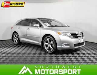 2011 Toyota Venza AWD V6 4T3BK3BB7BU056437 2011 Toyota Venza AWD V6