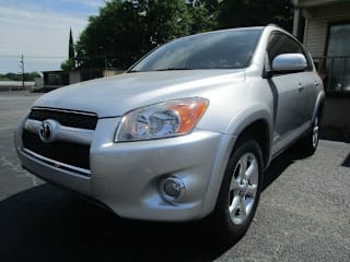 2010 Toyota RAV4 Limited JTMYF4DV3A5016843 2010 Toyota RAV4 Limited