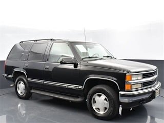 1999 Chevrolet Tahoe LS 1GNEK13R3XJ371794 1999 Chevrolet Tahoe LS