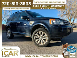 2011 Land Rover LR2 SALFR2BNXBH264733 2011 Land Rover LR2