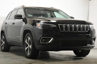 2019 Jeep Cherokee Limited 1C4PJMDX6KD303709 2019 Jeep Cherokee Limited