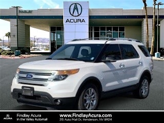 2014 Ford Explorer XLT 1FM5K7D96EGA44032 2014 Ford Explorer XLT