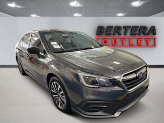2019 Subaru Legacy 2.5i 4S3BNAB63K3005423 2019 Subaru Legacy 2.5i