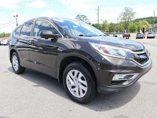 2015 Honda CR-V EX-L 2HKRM4H77FH629626 2015 Honda CR-V EX-L