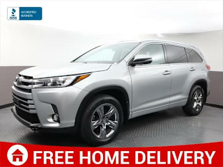 2017 Toyota Highlander 5TDDZRFH5HS450275 2017 Toyota Highlander