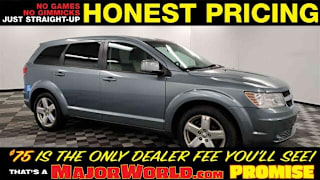 2009 Dodge Journey SXT 3D4GH57V59T591225 2009 Dodge Journey SXT