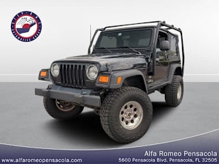 2006 Jeep Wrangler X 1J4FA39S96P760547 2006 Jeep Wrangler X