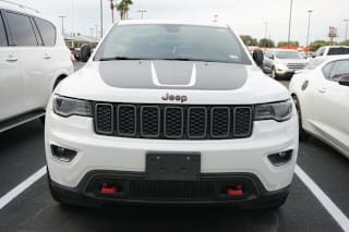 2018 Jeep Grand Cherokee Trailhawk 1C4RJFLT8JC294017 2018 Jeep Grand Cherokee Trailhawk