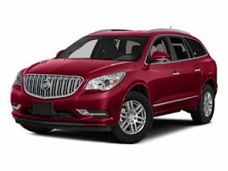 2016 Buick Enclave Leather 5GAKRBKD8GJ261229 2016 Buick Enclave Leather