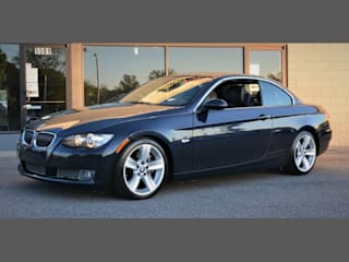 2009 BMW 3 Series 335i WBAWL73599PX44683 2009 BMW 3 Series 335i