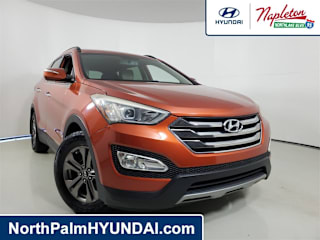 2013 Hyundai Santa Fe Sport 5XYZU3LB2DG024620 2013 Hyundai Santa Fe Sport