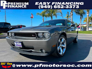 2010 Dodge Challenger 2B3CJ5DT4AH318374 2010 Dodge Challenger