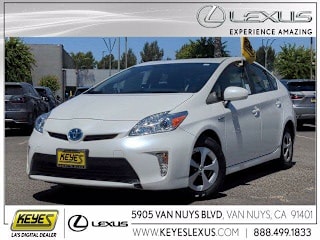 2014 Toyota Prius Four JTDKN3DU2E0389403 2014 Toyota Prius Four