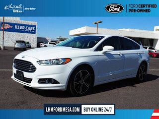 2014 Ford Fusion 3FA6P0HD1ER185377 2014 Ford Fusion