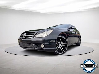 2006 Mercedes-Benz CLS CLS 500 WDDDJ75X56A013252 2006 Mercedes-Benz CLS CLS 500