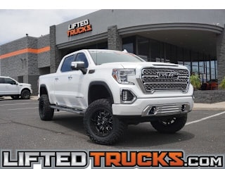 2019 GMC Sierra 1500 Denali 1GTU9FEL6KZ270863 2019 GMC Sierra 1500 Denali