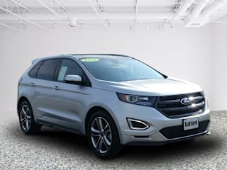 2016 Ford Edge Sport 2FMPK4AP9GBC34699 2016 Ford Edge Sport