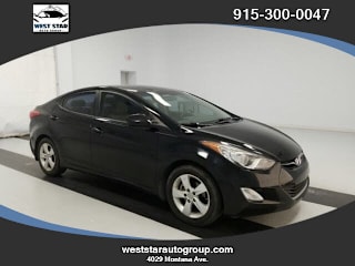 2012 Hyundai Elantra GLS KMHDH4AE7CU467775 2012 Hyundai Elantra GLS