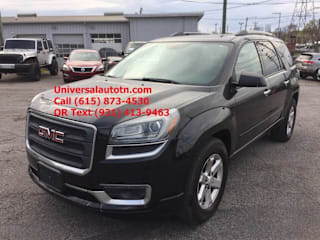 2013 GMC Acadia 1GKKVPKD6DJ263410 2013 GMC Acadia