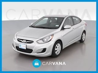2014 Hyundai Accent KMHCT4AE8EU702942 2014 Hyundai Accent