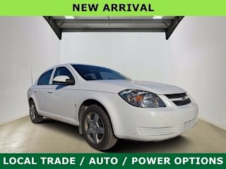 2008 Chevrolet Cobalt 1G1AL58F787161328 2008 Chevrolet Cobalt