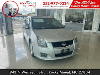 2011 Nissan Sentra 3N1AB6AP0BL631028 2011 Nissan Sentra