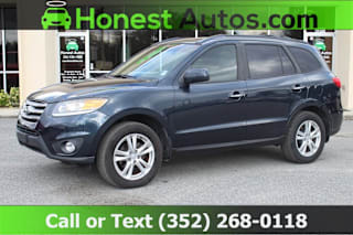 2012 Hyundai Santa Fe Limited 5XYZK4AG5CG163374 2012 Hyundai Santa Fe Limited