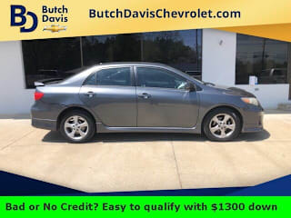 2012 Toyota Corolla S 2T1BU4EE5CC828550 2012 Toyota Corolla S