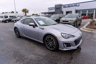 2019 Subaru BRZ JF1ZCAC14K8600846 2019 Subaru BRZ