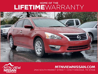 2015 Nissan Altima 1N4AL3AP7FC262605 2015 Nissan Altima