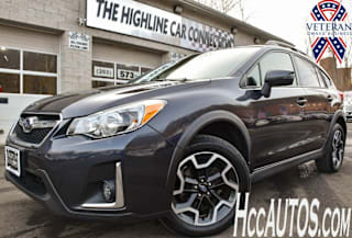 2017 Subaru Crosstrek JF2GPANC2H8257601 2017 Subaru Crosstrek
