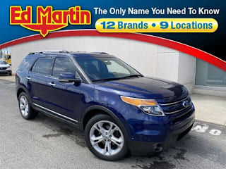 2011 Ford Explorer Limited 1FMHK7F89BGA86966 2011 Ford Explorer Limited