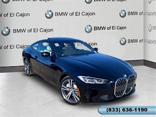 2021 BMW 4 Series WBA53AP01MCF67105 2021 BMW 4 Series