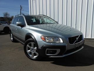 2009 Volvo XC70 YV4BZ992191057027 2009 Volvo XC70