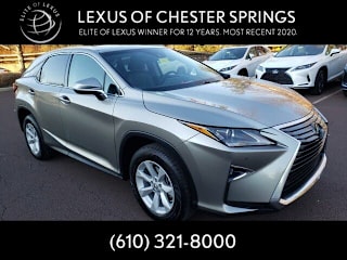 2017 Lexus RX 350 2T2BZMCA8HC108731 2017 Lexus RX 350