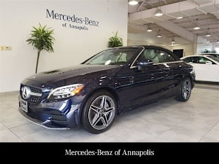 2019 Mercedes-Benz C-Class C 300 4MATIC WDDWK8EB6KF779911 2019 Mercedes-Benz C-Class C 300 4MATIC