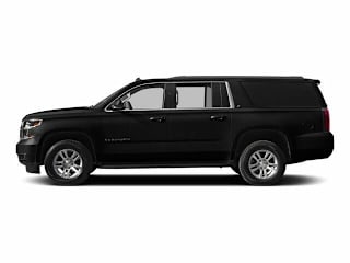 2015 Chevrolet Suburban LTZ 1500 1GNSKKKC8FR531920 2015 Chevrolet Suburban LTZ 1500