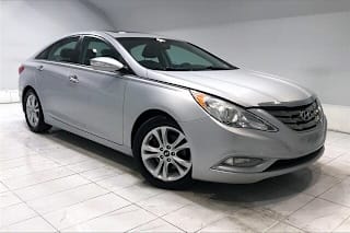 2013 Hyundai Sonata Limited 5NPEC4AC2DH605627 2013 Hyundai Sonata Limited