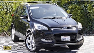 2016 Ford Escape 1FMCU0J93GUA39968 2016 Ford Escape