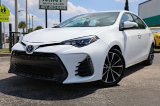 2019 Toyota Corolla L 5YFBURHE3KP856855 2019 Toyota Corolla L