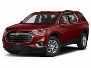 2019 Chevrolet Traverse LT Leather 1GNERHKW8KJ132259 2019 Chevrolet Traverse LT Leather