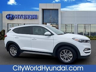 2018 Hyundai Tucson KM8J3CA40JU669731 2018 Hyundai Tucson