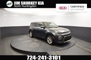 2020 Kia Soul S KNDJ23AU8L7082542 2020 Kia Soul S