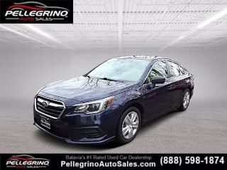 2018 Subaru Legacy 2.5i 4S3BNAA63J3020536 2018 Subaru Legacy 2.5i