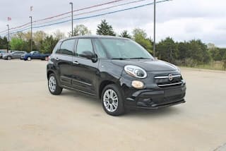 2019 FIAT 500L Pop ZFBNFAAHXKZ041705 2019 FIAT 500L Pop