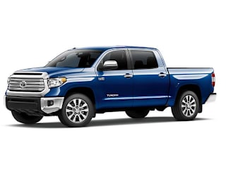 2015 Toyota Tundra Limited 5TFHW5F14FX445615 2015 Toyota Tundra Limited